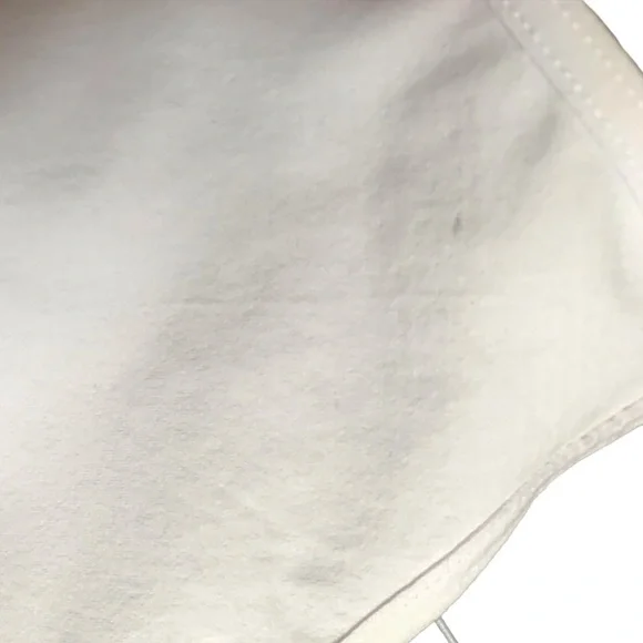 ✨New Free People Intimately Skinny Strap Seamless Brami in White - M/L - Picture 8 of 10